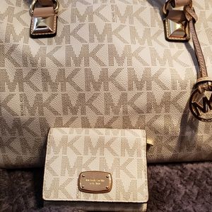 Michael Kors Handbag